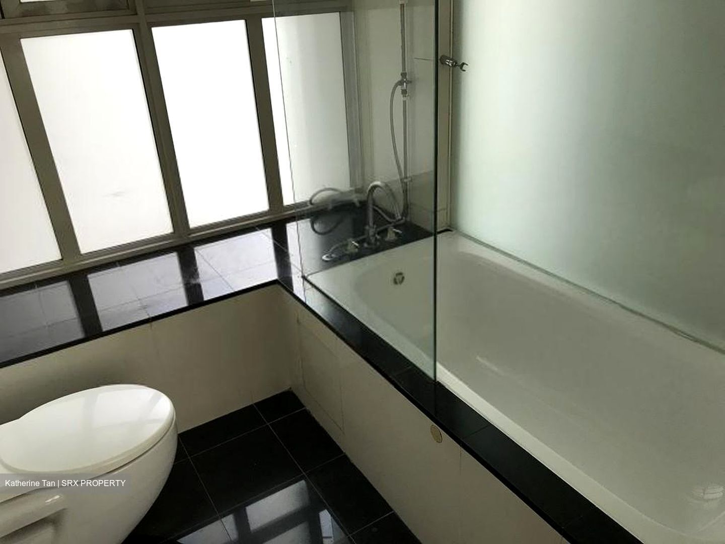 Shanghai One (D10), Apartment #324788931